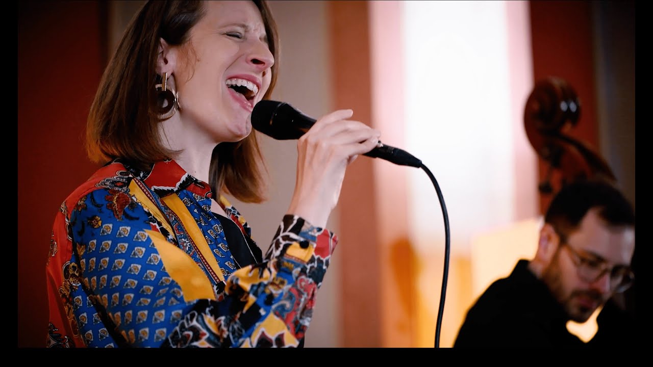 Buechi/Hellmüller/Jerjen - here goes nothing - teaser