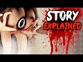 Shirime the butteyed monster story explained