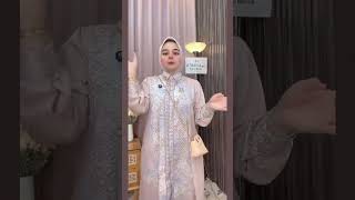 Buy This Dress Cod Is Available Throughout Indonesia If Interested Click The Shopee Stall In T