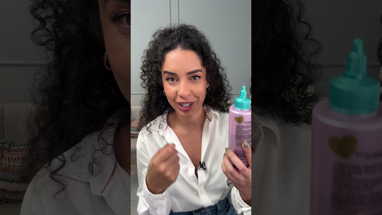 TOP SHAMPOOS SEM SULFATO PARA CABELOS CACHEADOS | JULIANA LOUISE