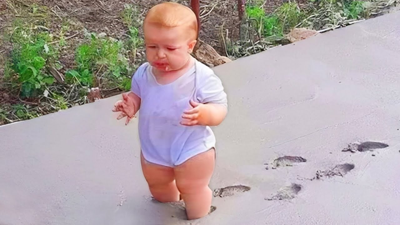 🔴 [LIVE] 30 minutes Funniest and Cutest Babies - Funny Baby Reaction Videos 🤣🤣🤣 II Cool Peachy