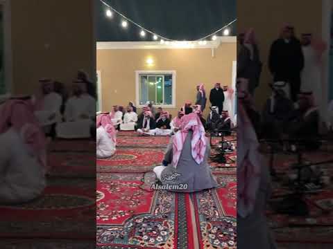سامري ثقيل محفوف اهل جنه الجبيل 4 