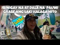 TULOY PARIN ANG PAMAMASURA NAPADPAD KAMI DA BAHAY NI BEA ALONZO |DUMPSTER DIVING