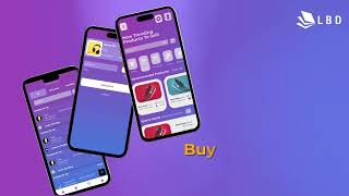 Ecommerce Mobile Application screenshot 2