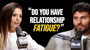 Are You Sabotaging Your Happiness? The Key Habits That Drive Success in Love & Life @LisaBilyeu