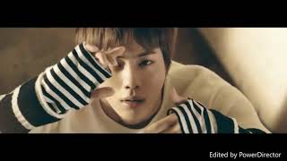 [fmv] BTS Rain