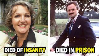 TO THE MANOR BORN 1979 Cast THEN AND NOW 2026, How they changed? TO THE MANOR BORN 1979 Cast THEN AND NOW 2026, How they changed?