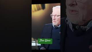 Steven Spielberg on bet with George Lucas Over Close Encounters | TCM Interview