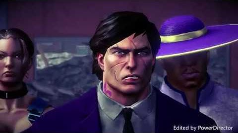 Saints Row: IV Walkthrough part 39