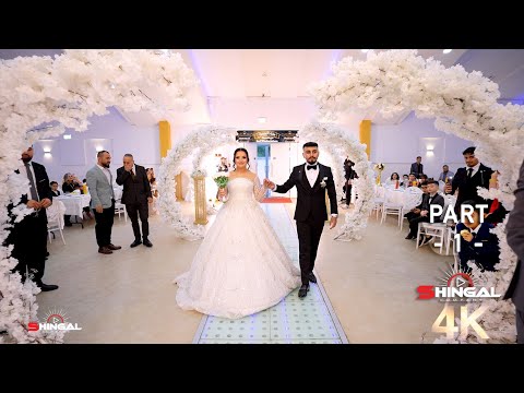 Zedan Suham Part 1 Honar Kandali By Shingal Company 