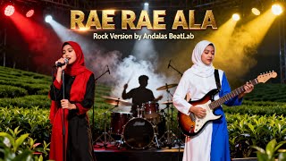 Download Lagu RAE RAE ALA - Lagu Kerinci Viral ‼️ Cover by Andalas BeatLab 🔥 MP3