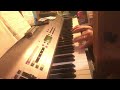 Thank You (Falettinme Be Mice Elf Agin) - Sly &amp; The Family Stone Piano Cover