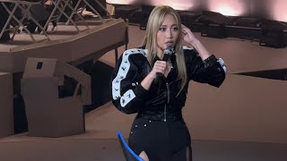 2025/01/19《A-Lin 2025演唱會「A-LINK WITH PASSENGERS – 最終站」》 — 安可部分全記錄