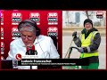 Ludovic Franceschet : "J'en ai marre de payer pour les casseurs ! J'ai envie de partir !"