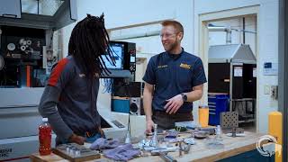 Impact - The Wyoming Innovation Partnership