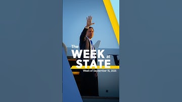 The Week at State - 9/20/2025