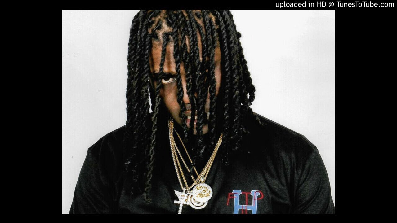 Chief keef ferrari
