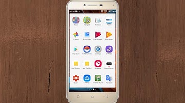 Fix Unfortunately Lenovo Launcher has stopped working in Android Tablet