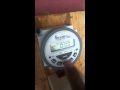 Frontier digital timer