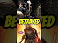 The Sith Who Betrayed Darth Vader 😳 | Marvel #starwars