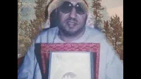 تلاوة نادرة من سورة البقرة للشيخ محمد عمران