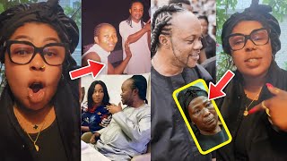 L£AK! Afia Schwar Drops Akosua Serwaa's Letter To Daddy Lumba Over Abu$ɛ, Chɛating & 17 Kids