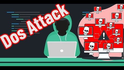 🔴 DOS Attack by MetaSploit (Kali Linux) 2024