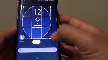 Samsung Galaxy S8: How to Use Smart Select to Capture Part of Screen