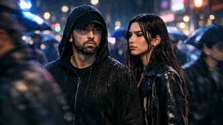 Eminem & Dua Lipa - Unstoppable In Your Love | Powerful Rap &Pop