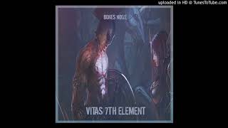 Dubstep Vitas - 7Th Element Bones Noize Remix