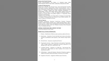 Kerala PSC Syllabus of Lecturer in Polytechnic TOOL AND DIE ENGINEERING