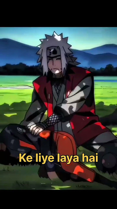 Naruto Savage reply #naruto