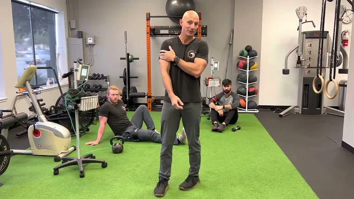 Open House: Blood Flow Restriction (BFR) Training at DeWitt Physical Therapy