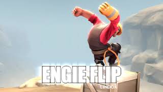 engie flip but something's off