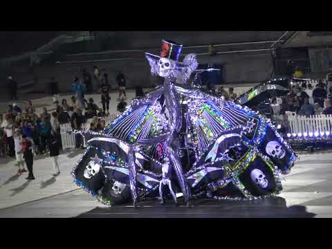 Toronto Caribbean Carnival Caribana King Queen Showcase 2025 Parade Of Male Individuals