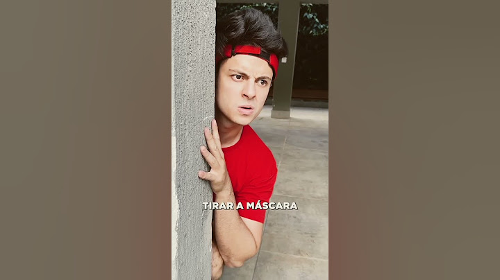 TIREI A MÁSCARA DA NOVA ENTEGRANTE DA ELO!#shorts