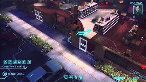 The Xcom Project Episode.1: The Beginning Of The End