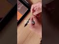 How to change Pro pen 3 nibs #tablet #drawingtablet #pentablet #displaytablet #cintiq #Cintiqpro