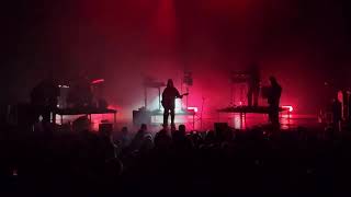 Anna Von Hausswolff - The Mysterious Vanishing Of Electra / live @Huxleys, Berlin / 2026/01/22