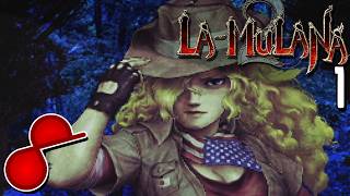 La-Mulana 2 - [1] All The Classics - YouTube