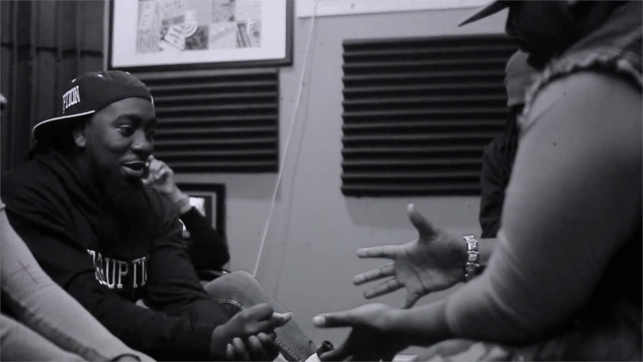 KING BRAIZE FEAT MEK | WHAT A FEELING | DIR BY TwiZz