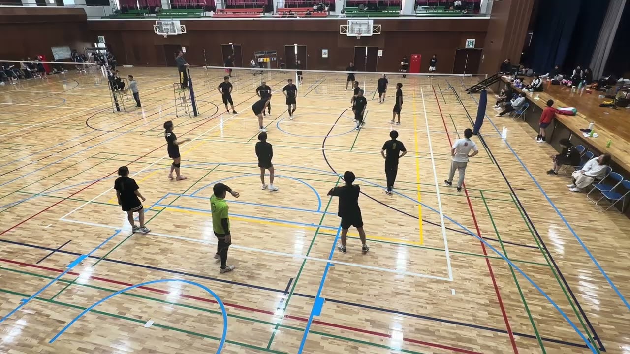 R8.2.22郵便局長杯 ユナイト対ヤヒローズ②