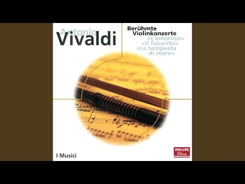 Vivaldi: Concerto for