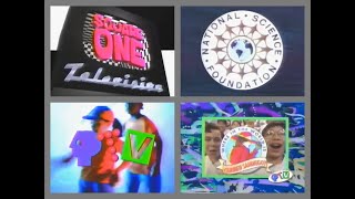 Ptv Park Program Break 1996 Wnet