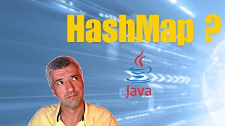 HashMap in Java with examples.
