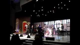VBF Easter Service 2014