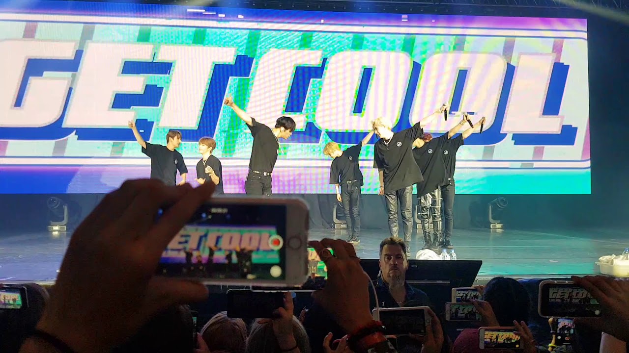 Awkward Silence, Get Cool & YAYAYA | Stray Kids 