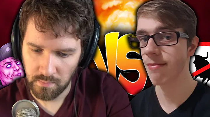 IBS Apocalypse 2 | Feat Destiny, SomeBlackGuy, NOB...