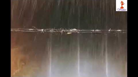 Tiếng Mưa Rơi Có Nhạc Nhẹ Nhàng Vào Giấc Ngủ Ngon | Rain Sound and Music For Sleeping