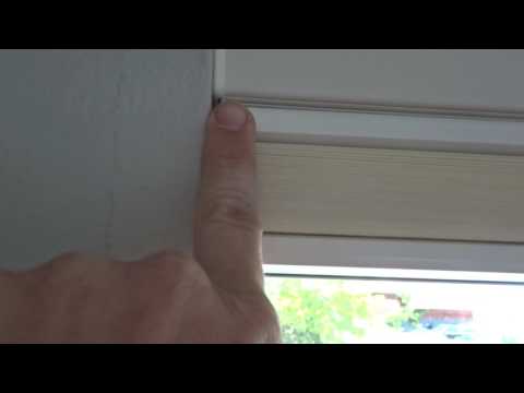 Reset Top and Bottom Limits on Hunter Douglas PowerView Shades